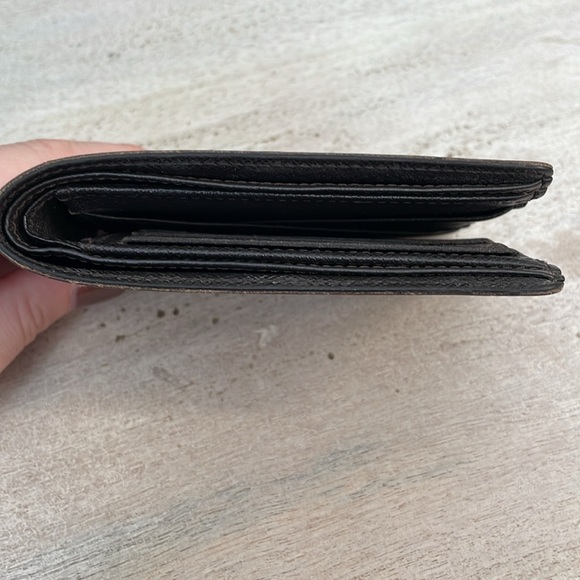 Louis Vuitton authentic men’s wallet great condition - Picture 5 of 5